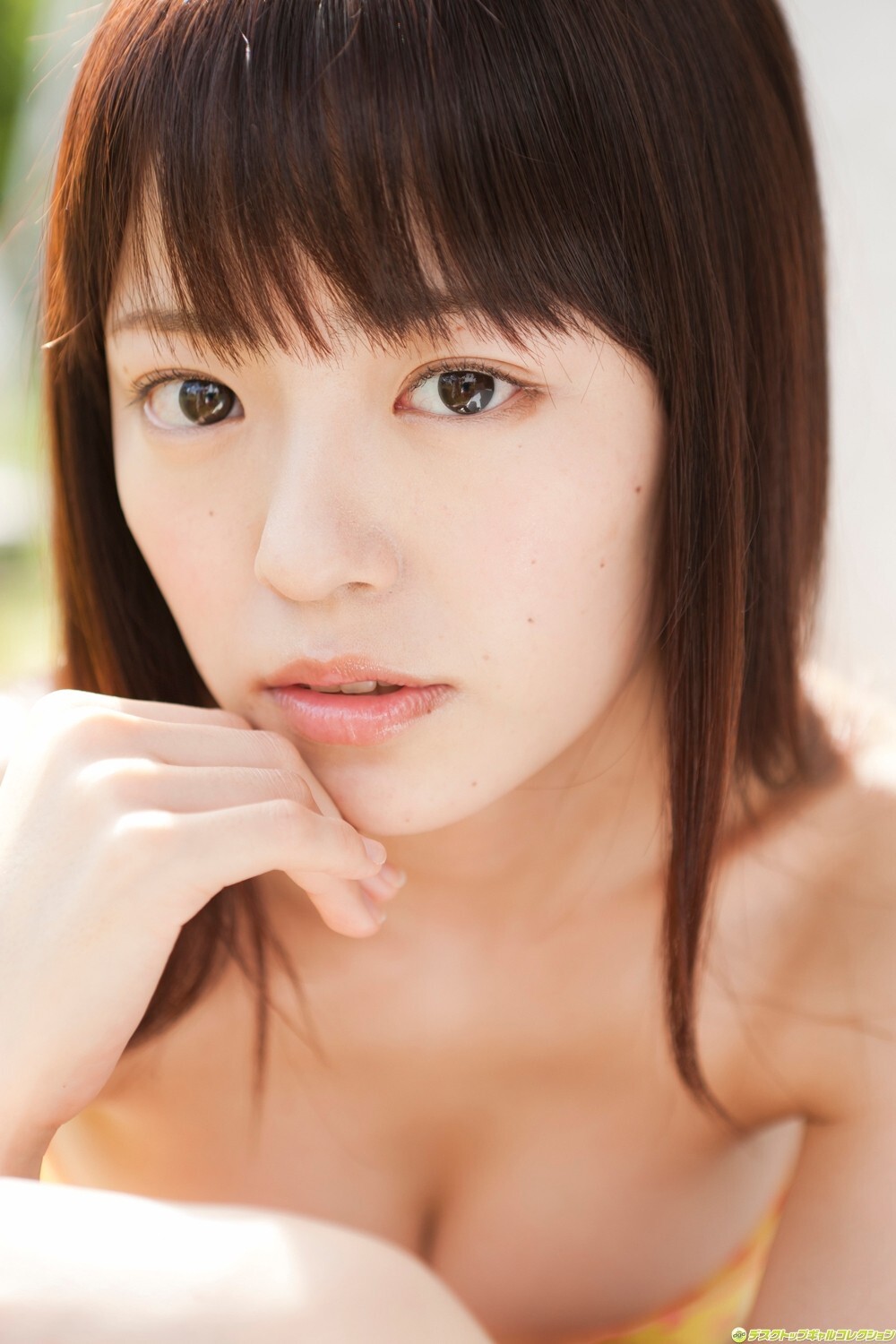 Japanese beauty beautiful woman